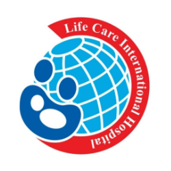 Life Care International Hospital - Logo